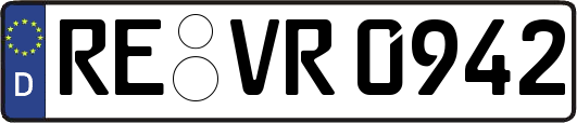 RE-VR0942