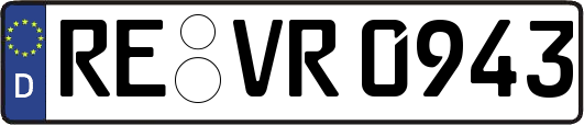 RE-VR0943