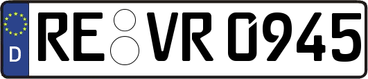 RE-VR0945