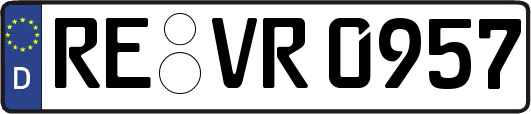 RE-VR0957