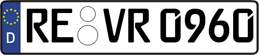 RE-VR0960