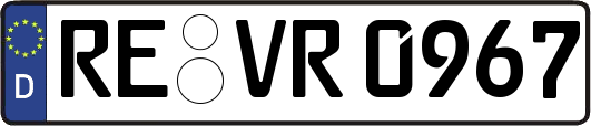 RE-VR0967