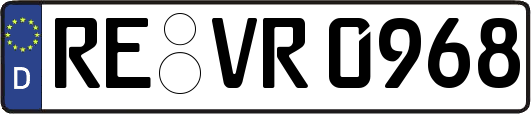 RE-VR0968