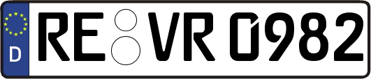 RE-VR0982