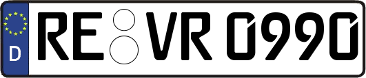 RE-VR0990