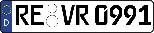 RE-VR0991