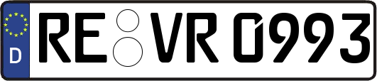 RE-VR0993