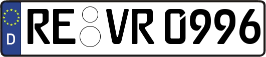 RE-VR0996