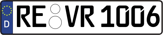 RE-VR1006