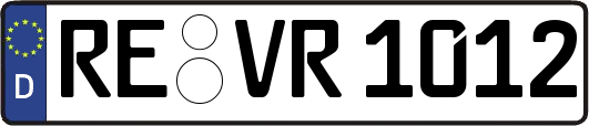 RE-VR1012