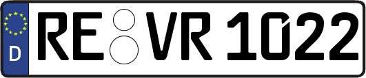 RE-VR1022