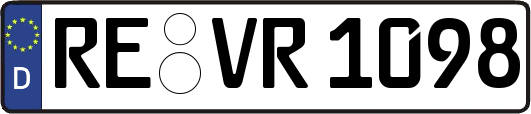 RE-VR1098