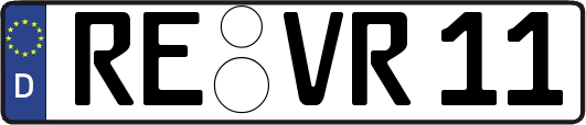 RE-VR11