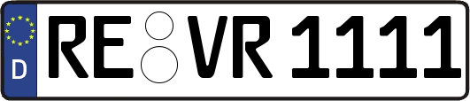 RE-VR1111