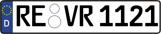 RE-VR1121