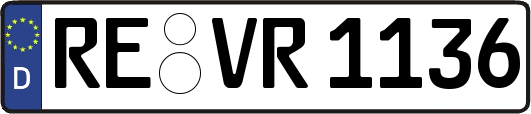 RE-VR1136