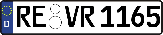 RE-VR1165