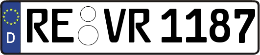 RE-VR1187