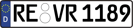 RE-VR1189