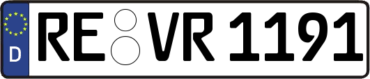RE-VR1191