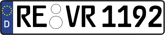 RE-VR1192