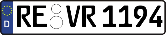RE-VR1194