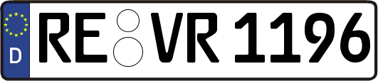 RE-VR1196