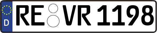 RE-VR1198