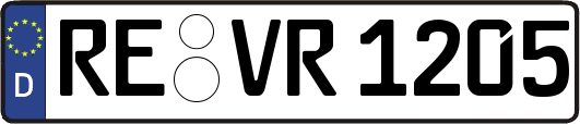 RE-VR1205