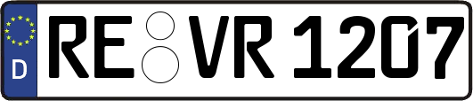 RE-VR1207