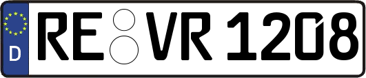 RE-VR1208