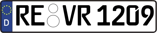 RE-VR1209