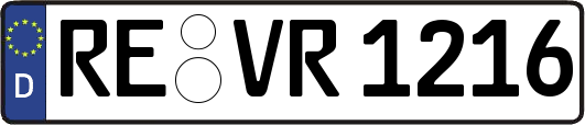 RE-VR1216