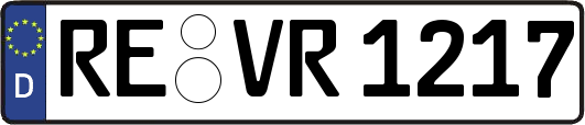 RE-VR1217