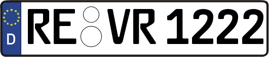 RE-VR1222