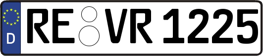RE-VR1225