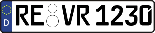 RE-VR1230