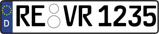 RE-VR1235
