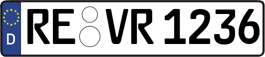 RE-VR1236