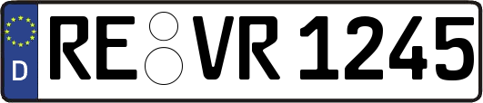 RE-VR1245