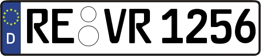 RE-VR1256