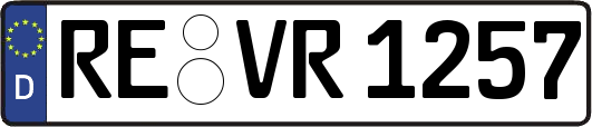 RE-VR1257