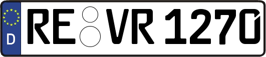 RE-VR1270