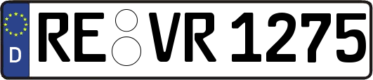 RE-VR1275