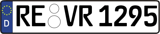 RE-VR1295
