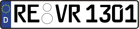 RE-VR1301