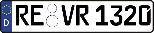 RE-VR1320