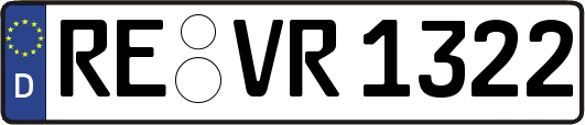RE-VR1322