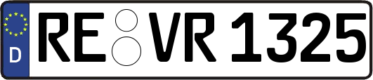 RE-VR1325