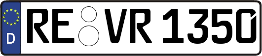 RE-VR1350